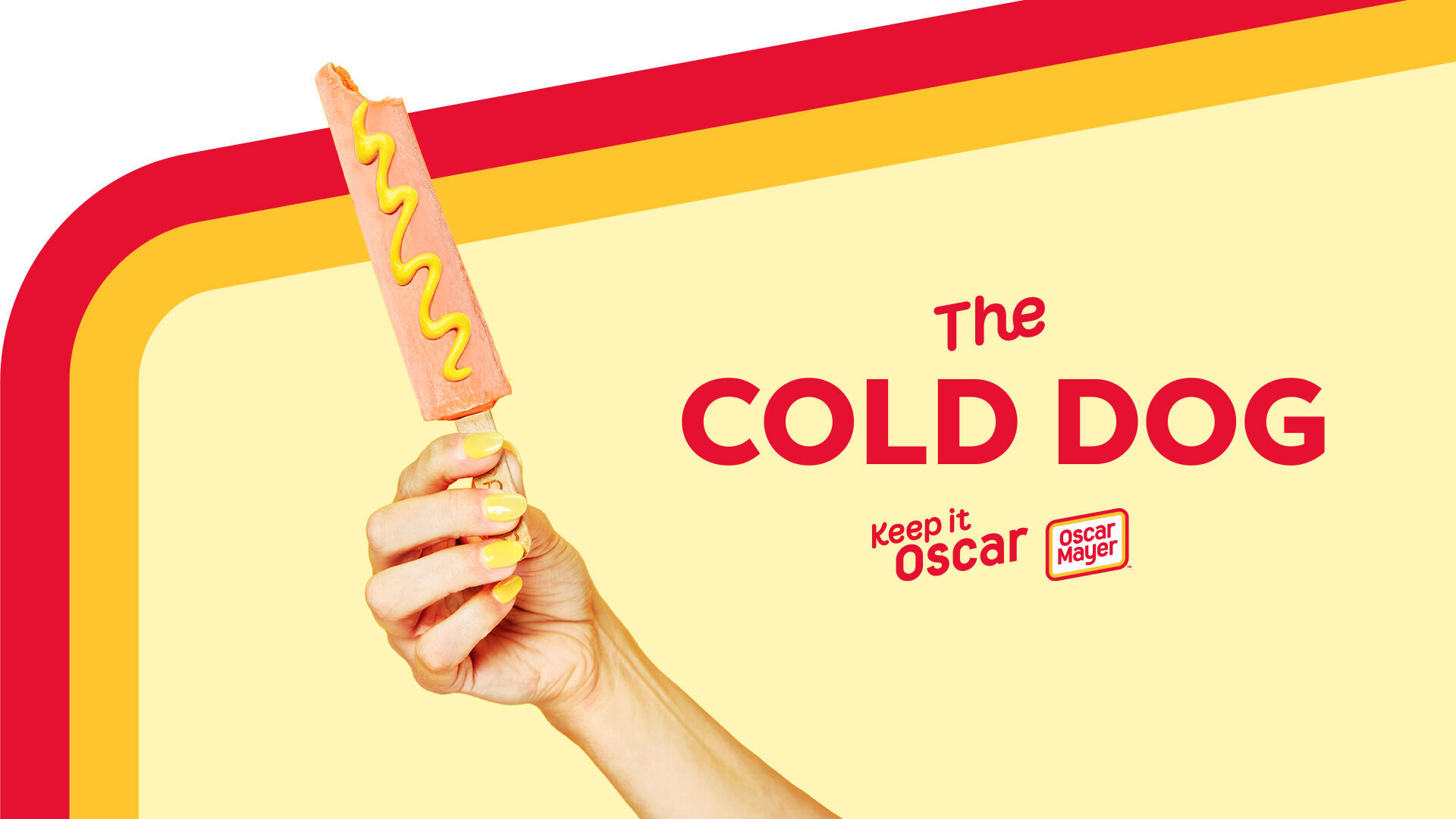 Oscar Mayer